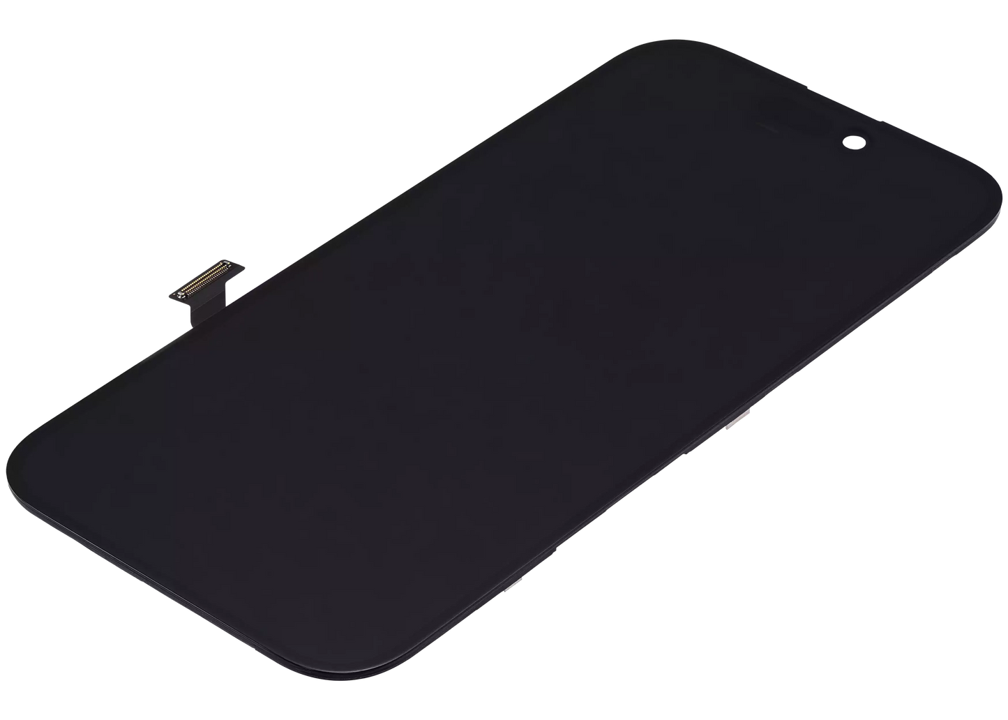 LCD Assembly For iPhone 15 (Aftermarket: AQ7 / Incell)