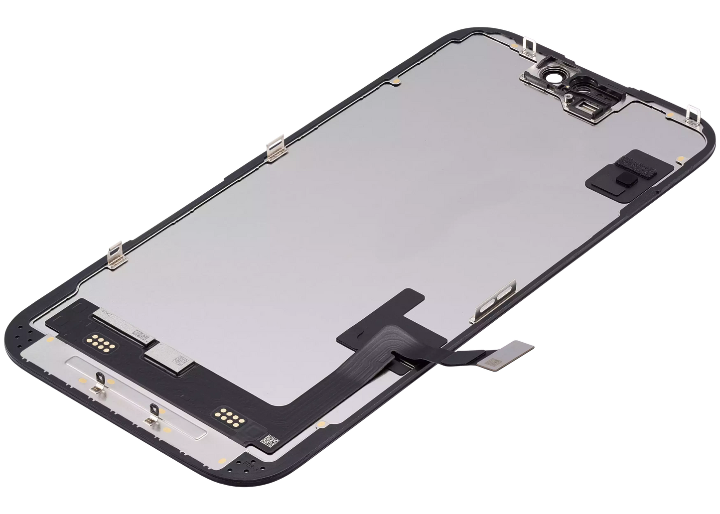 LCD Assembly For iPhone 15 (Aftermarket: AQ7 / Incell)