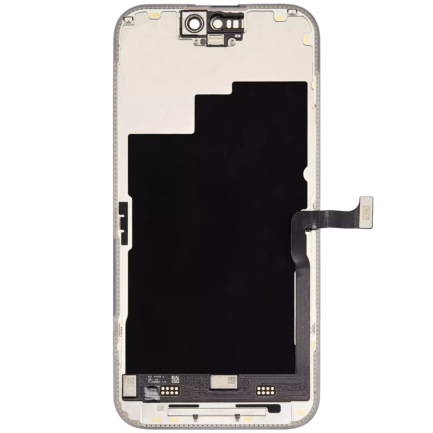 OLED Assembly For iPhone 15 Pro (Refurbished)