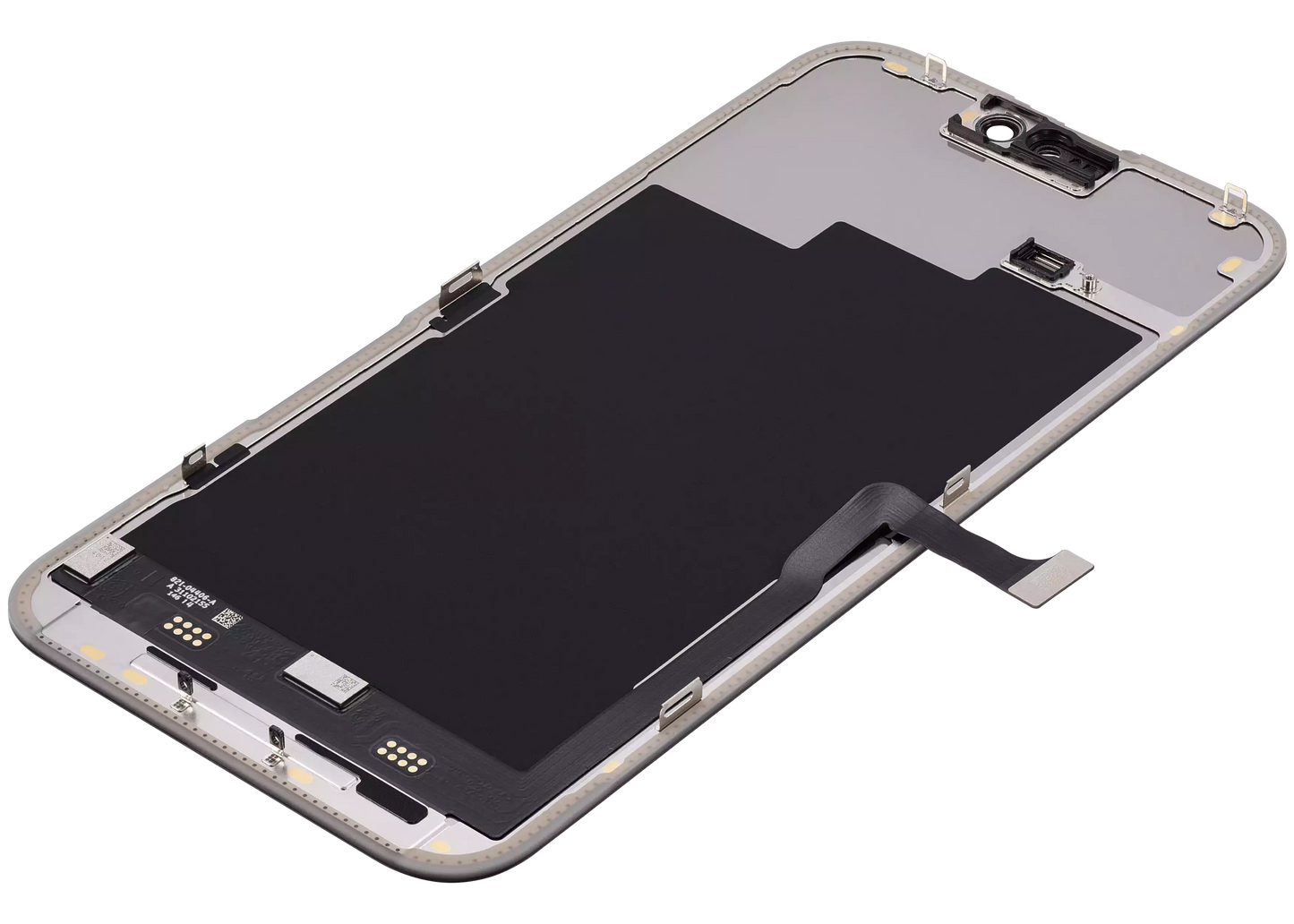 LCD Assembly For iPhone 15 Pro Max (Aftermarket / Incell)(120Hz)