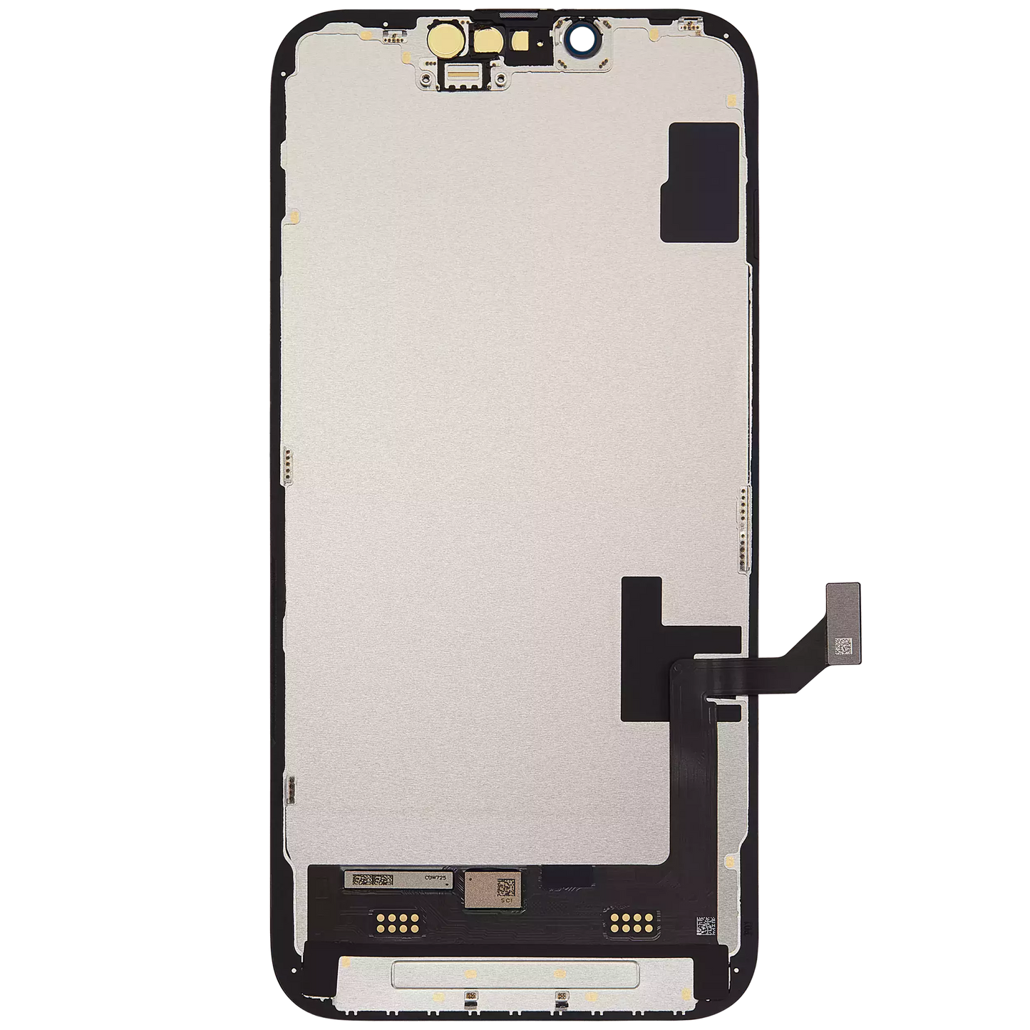 OLED Assembly For iPhone 14 (Aftermarket Pro: XO7 Soft)