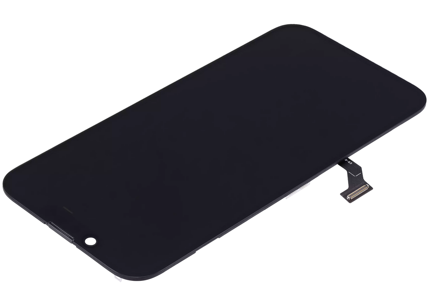 OLED Assembly For iPhone 14 (Aftermarket Pro: XO7 Soft)