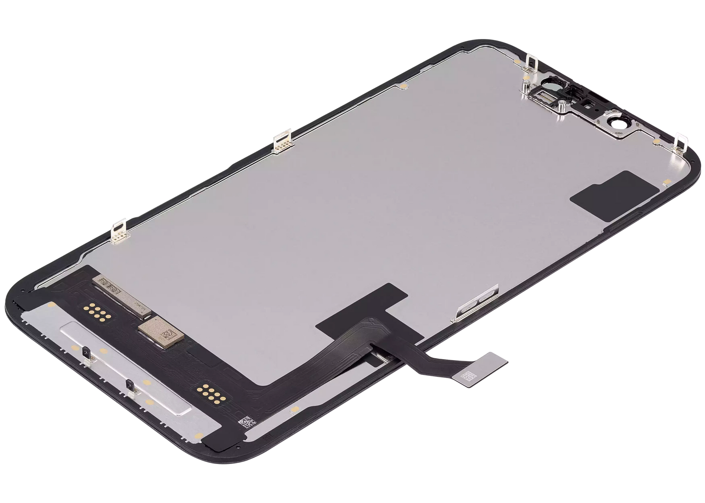 OLED Assembly For iPhone 14 (Aftermarket Pro: XO7 Soft)