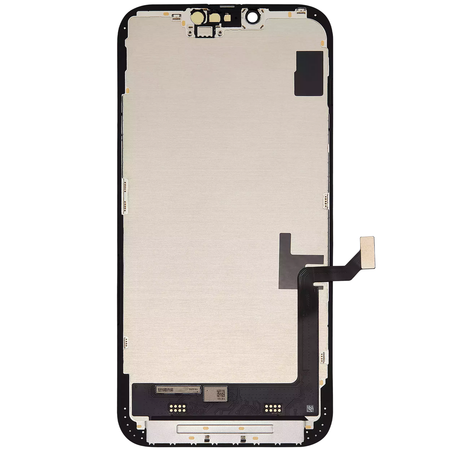 LCD Assembly For iPhone 14 Plus (Aftermarket: AQ7 / Incell)