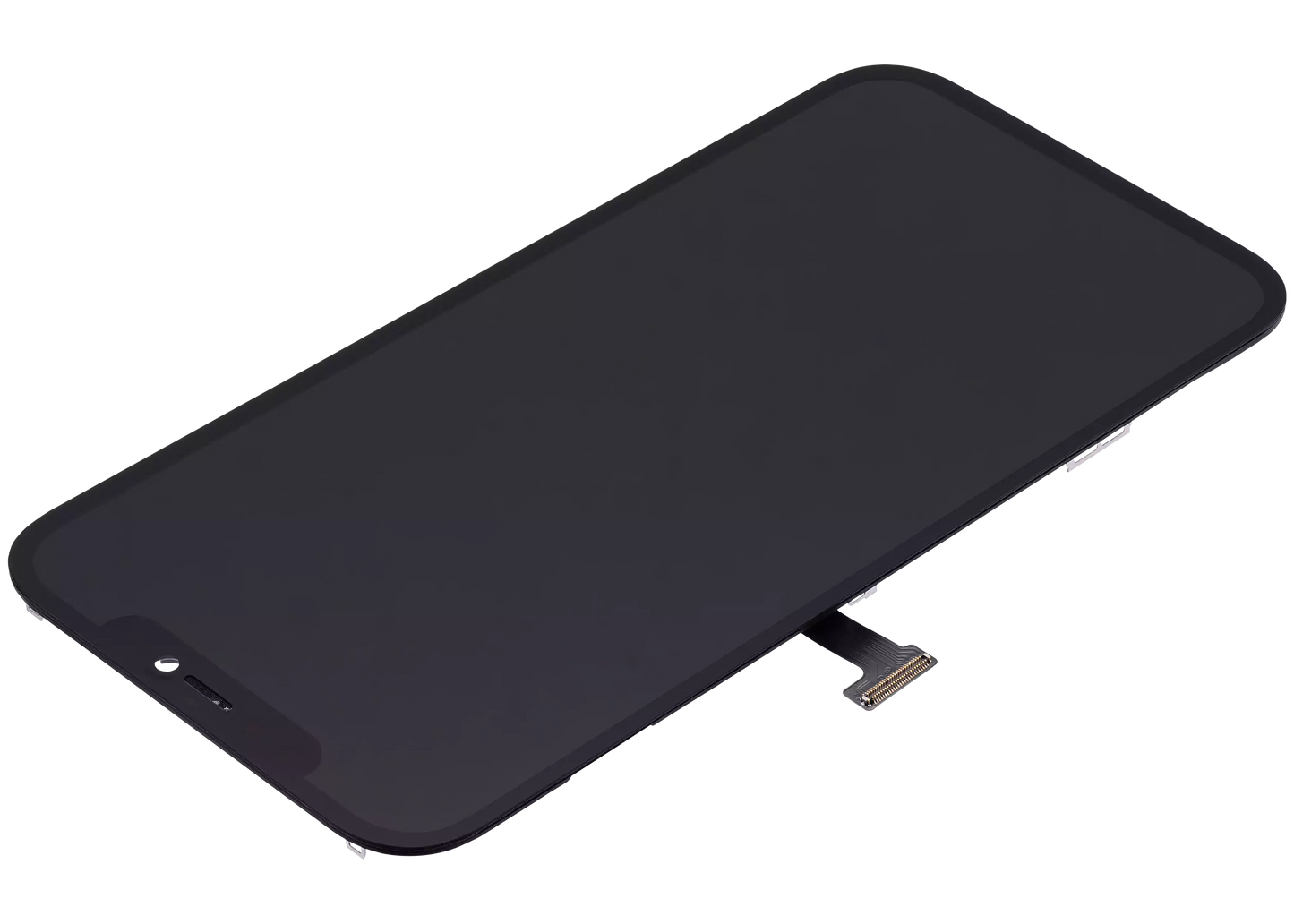 OLED Assembly For iPhone 12 Pro Max (Aftermarket Plus: Hard)