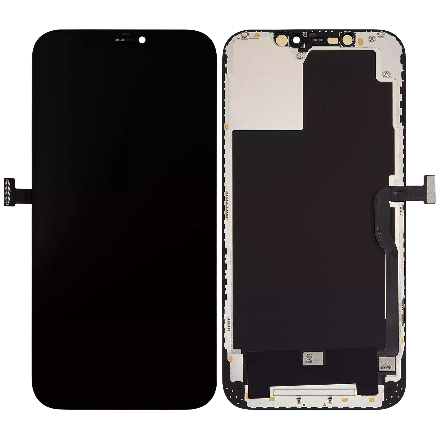 LCD Assembly For iPhone 12 Pro Max (Aftermarket)
