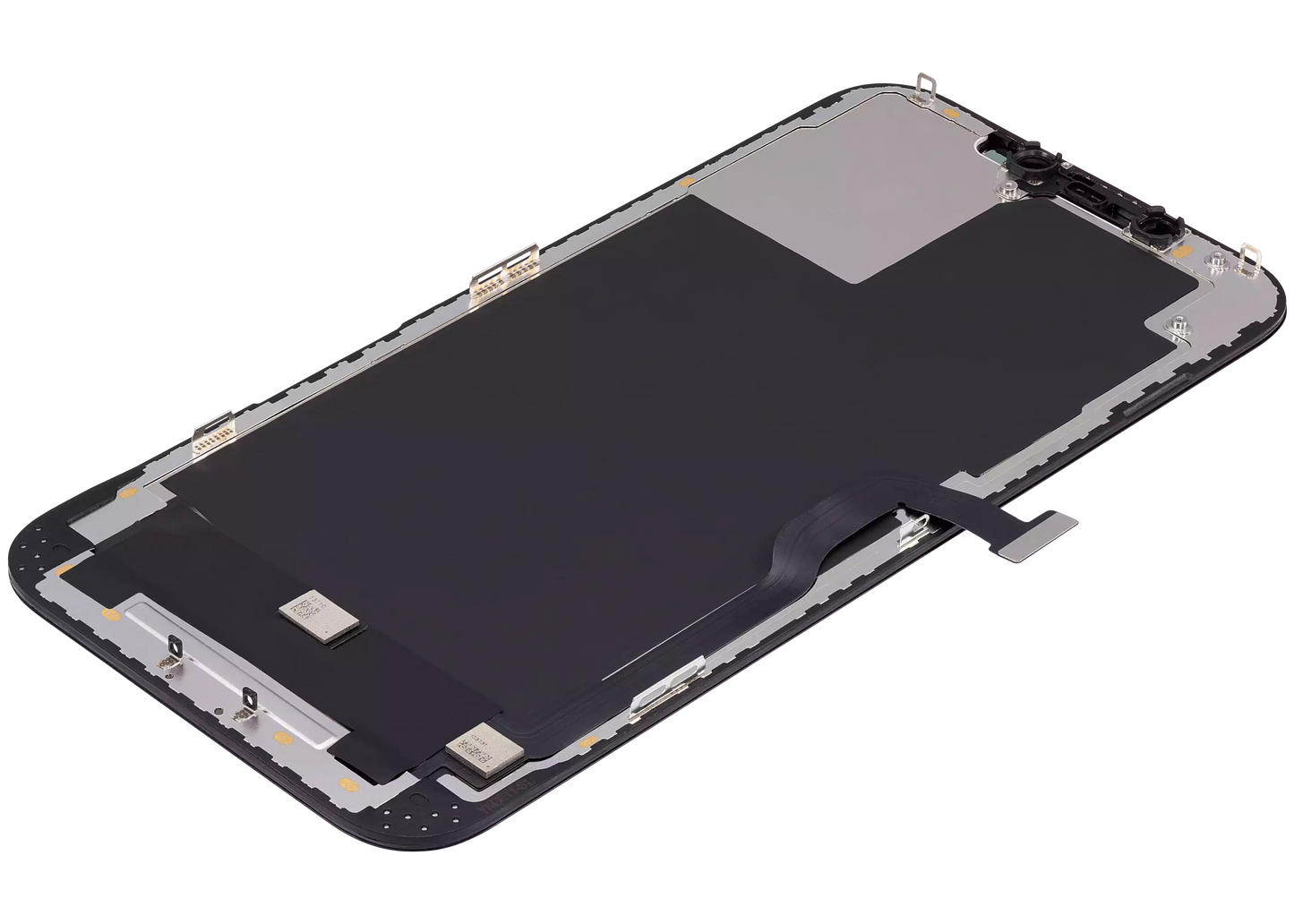 OLED Assembly For iPhone 12 Pro Max (Aftermarket Pro: XO7 Soft)