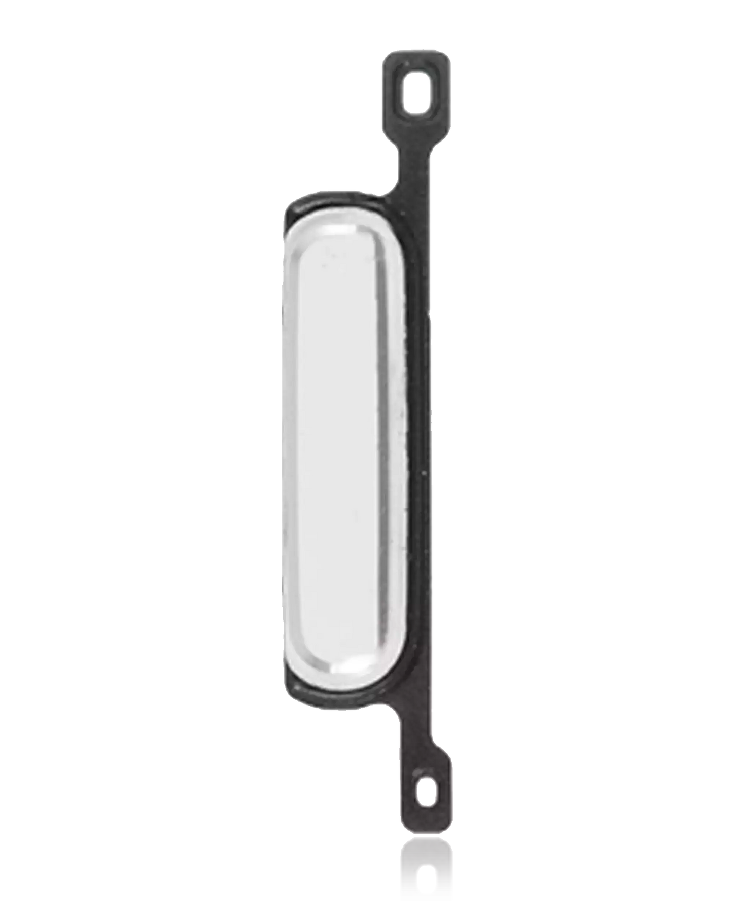 Home Button For Samsung Galaxy Tab 3 8.0" (T310 / T311 / T315) (White) Samsung Galaxy Tab replacement part image 1