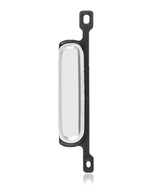 Home Button For Samsung Galaxy Tab 3 8.0" (T310 / T311 / T315) (White) Samsung Galaxy Tab replacement part image 1