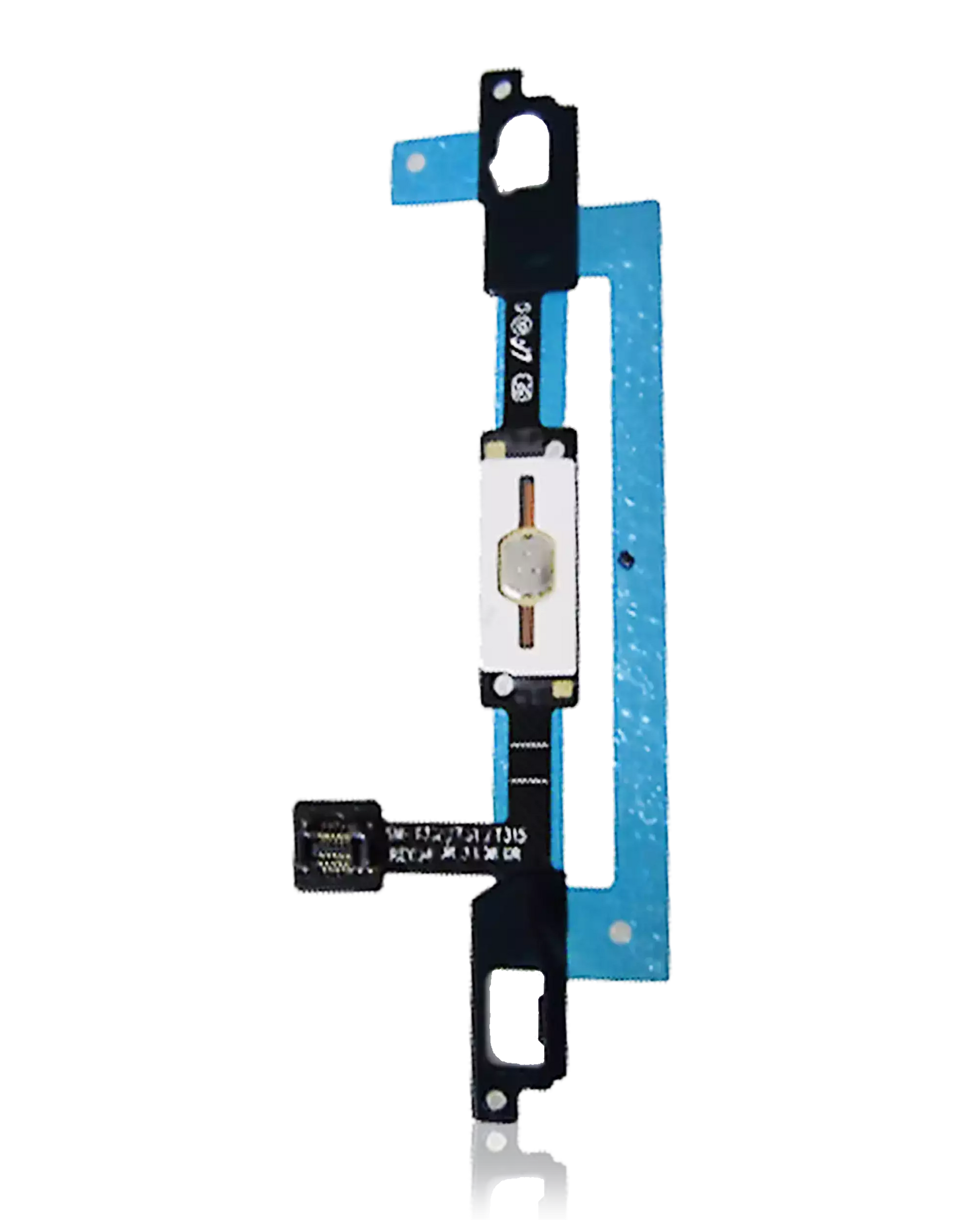 Home Button Flex For Samsung Galaxy Tab 3 8.0" (T310 / T311 / T315) Samsung Galaxy Tab replacement part image 1