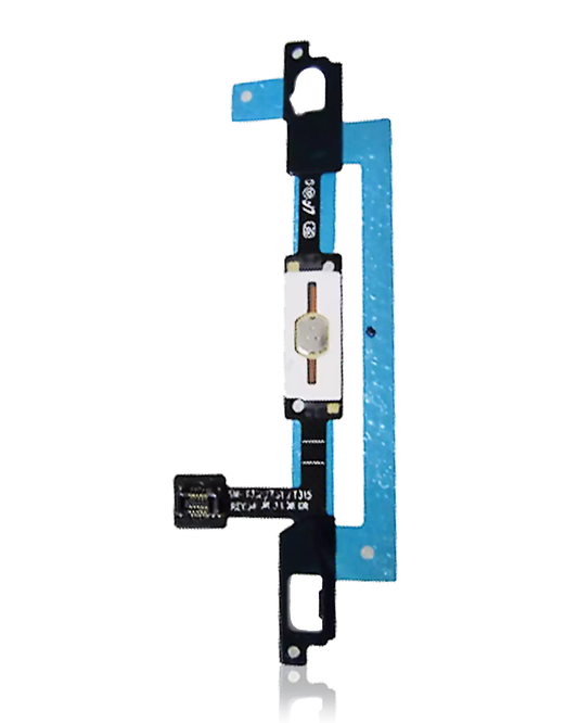 Home Button Flex For Samsung Galaxy Tab 3 8.0" (T310 / T311 / T315) Samsung Galaxy Tab replacement part image 1