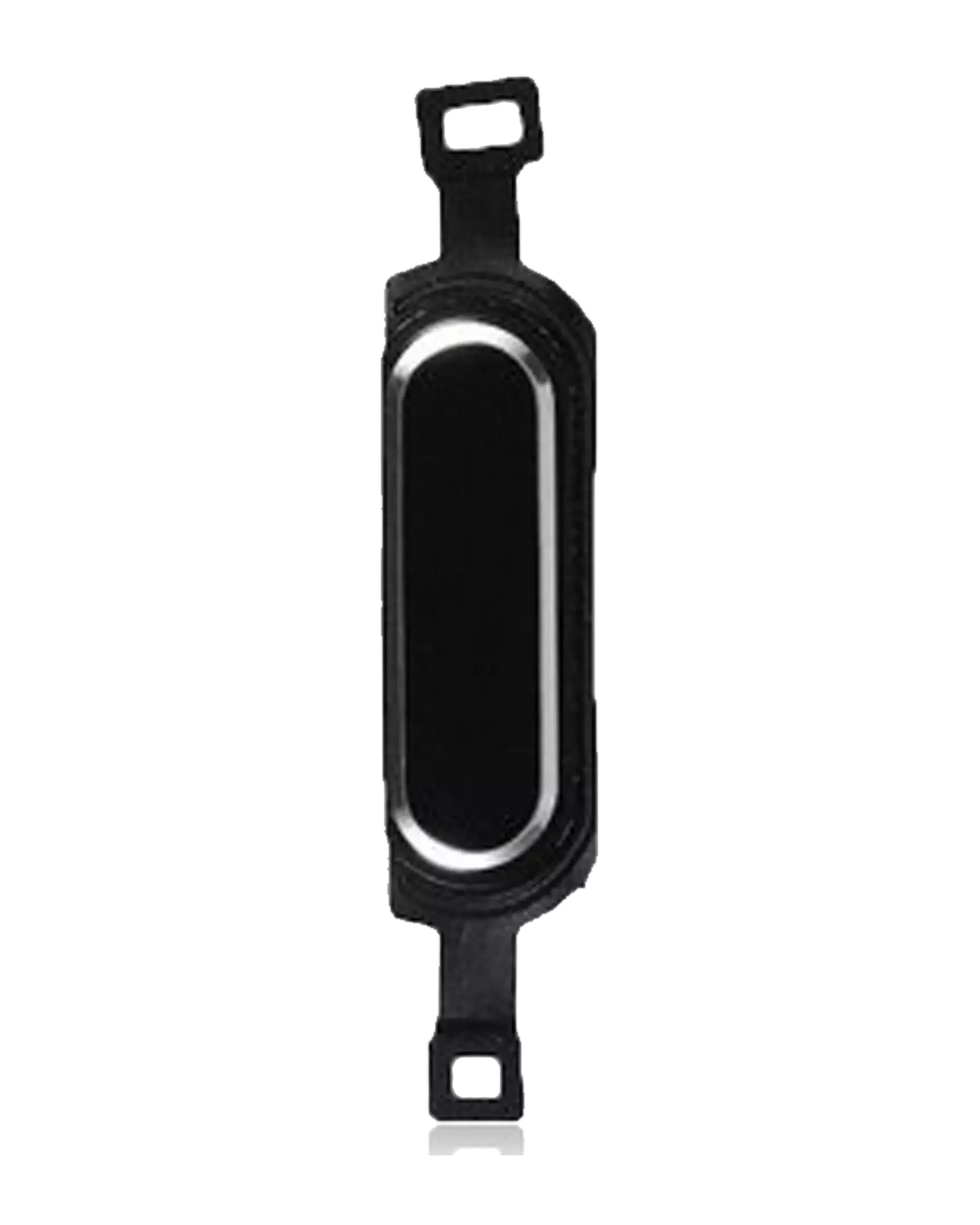 Home Button For Samsung Galaxy Tab 3 8.0" (T310 / T311 / T315) (Black) Samsung Galaxy Tab replacement part image 1