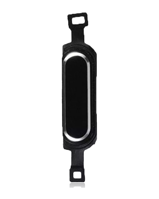 Home Button For Samsung Galaxy Tab 3 8.0" (T310 / T311 / T315) (Black) Samsung Galaxy Tab replacement part image 1
