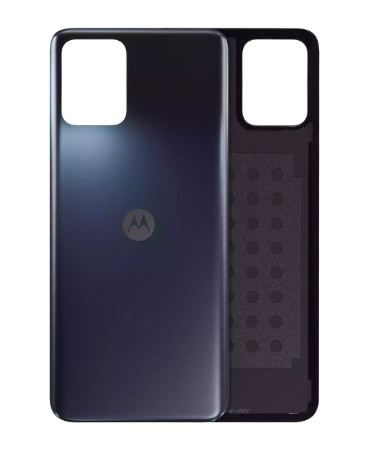 Back Cover Glass For Motorola Moto G Power 5G (XT2311 / 2023) (Concrete Grey) replacement part SKU 107082223364 image 1