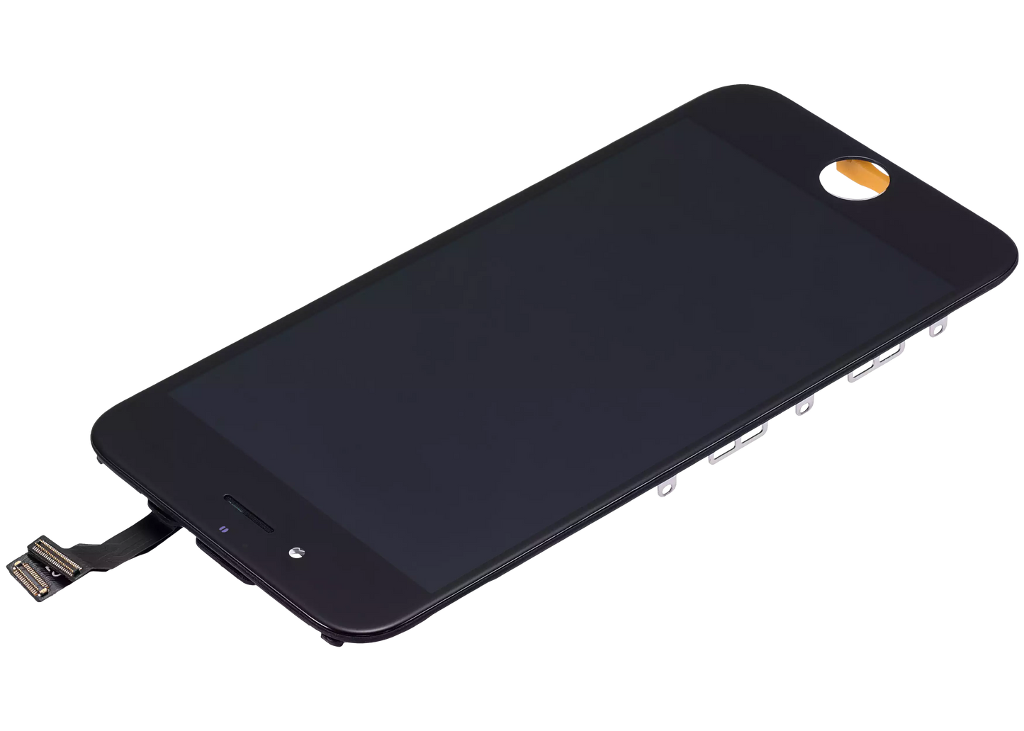 LCD Assembly For iPhone 6 (Aftermarket) (Black)
