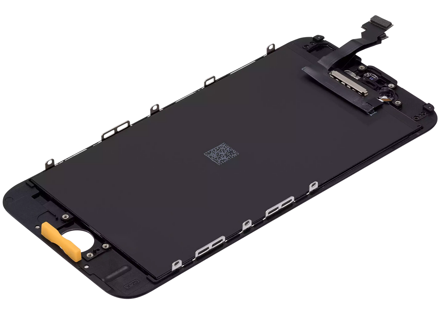LCD Assembly For iPhone 6 (Aftermarket) (Black)