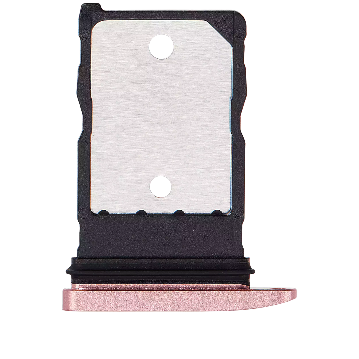 Sim Card Tray For Google Pixel 9 (Peony) - replacement component detail view