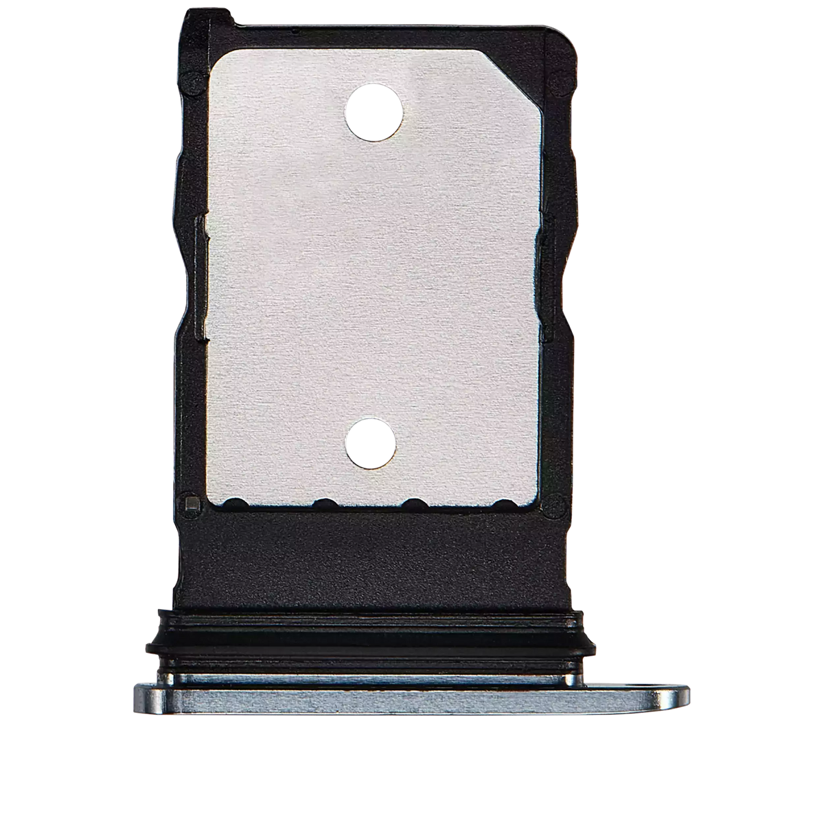 Sim Tray For Google Pixel 9 Pro (Hazel) - replacement component detail view