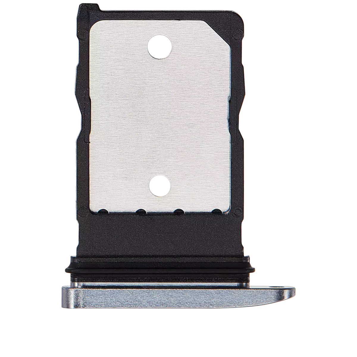 Sim Tray For Google Pixel 9 Pro XL (Hazel) - replacement component detail view