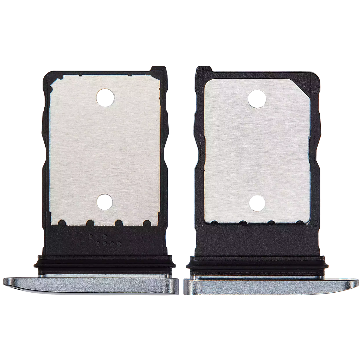 Sim Tray For Google Pixel 9 Pro XL (Hazel) - repair component alternate view