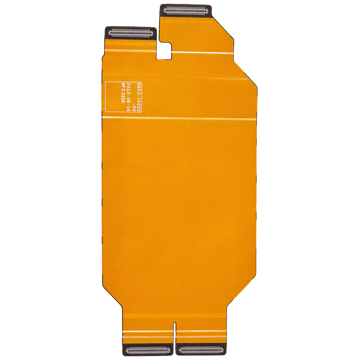 Mainboard Flex Cable For Google Pixel 9 (Premium) - replacement component detail view