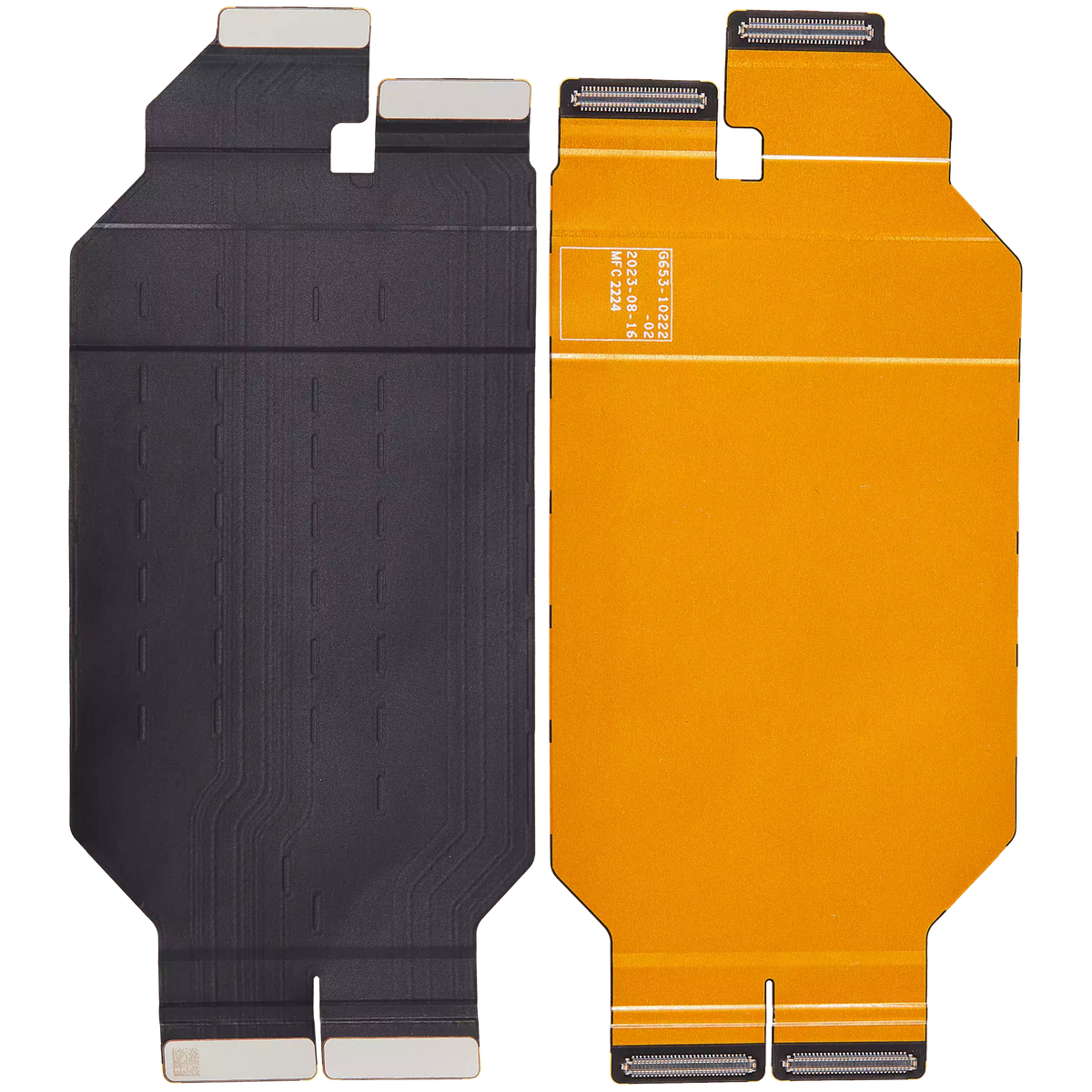 Mainboard Flex Cable For Google Pixel 9 (Premium) - repair component alternate view