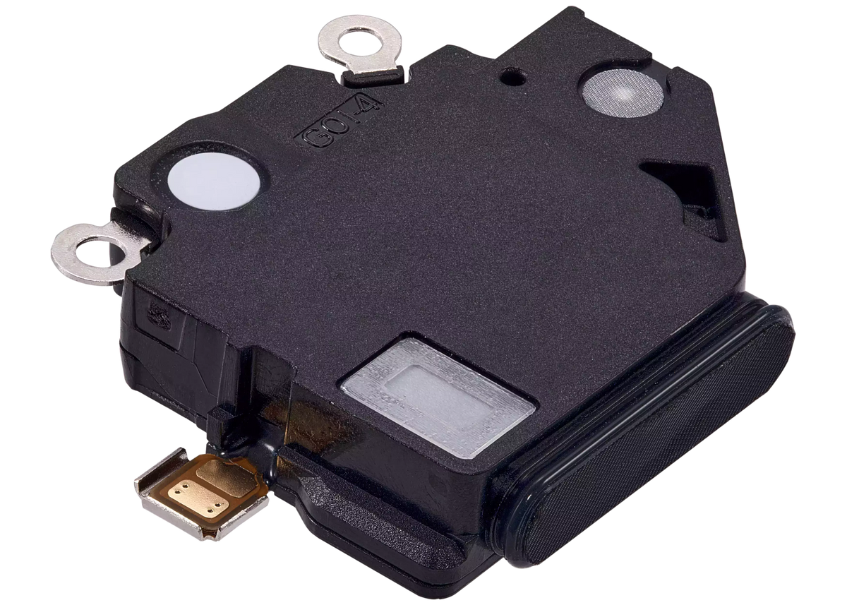 Loudspeaker For Google Pixel 9 - replacement component detail view