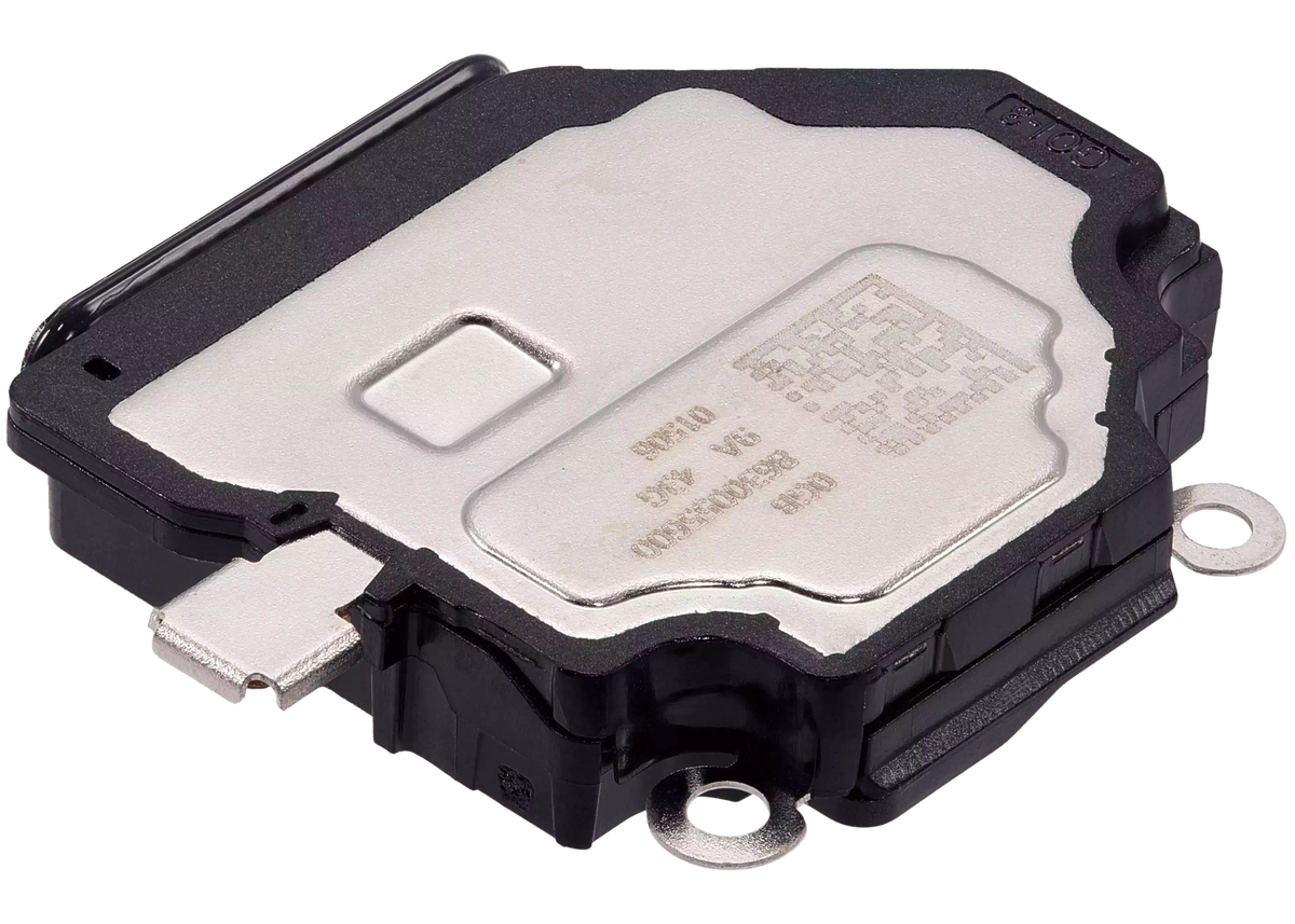 Loudspeaker For Google Pixel 9 - phone repair part close-up