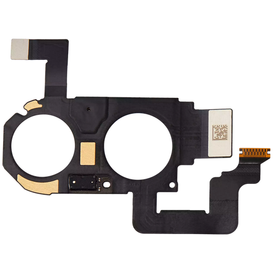 Camera Lens Bracket Microphone with Proximity Sensor For Google Pixel 9 - replacement part product view