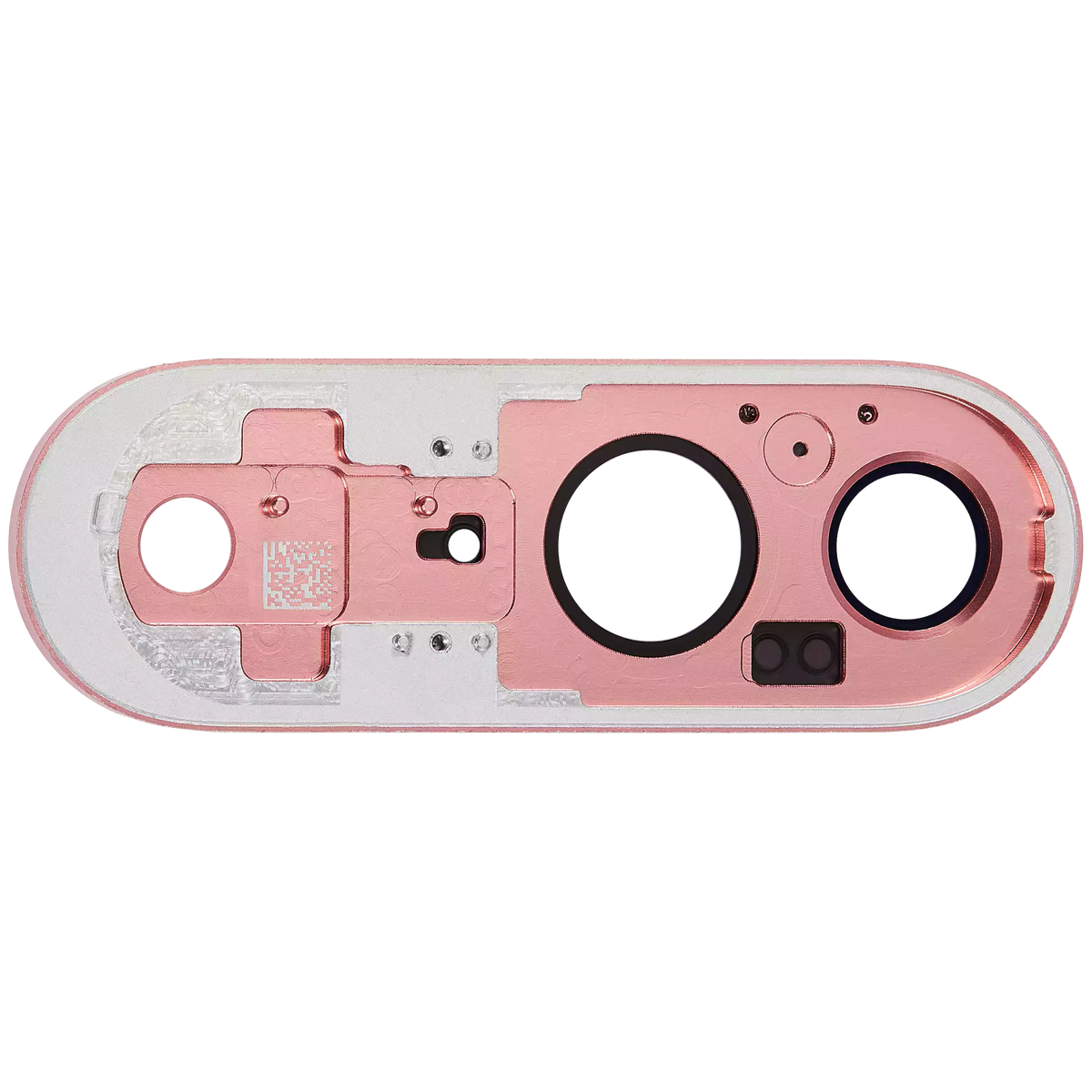 Back Camera Lens With Bracket For Google Pixel 9 (Peony) - repair component alternate view