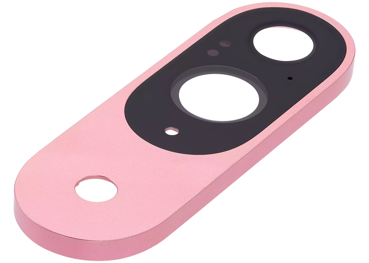Back Camera Lens With Bracket For Google Pixel 9 (Peony) - replacement component detail view