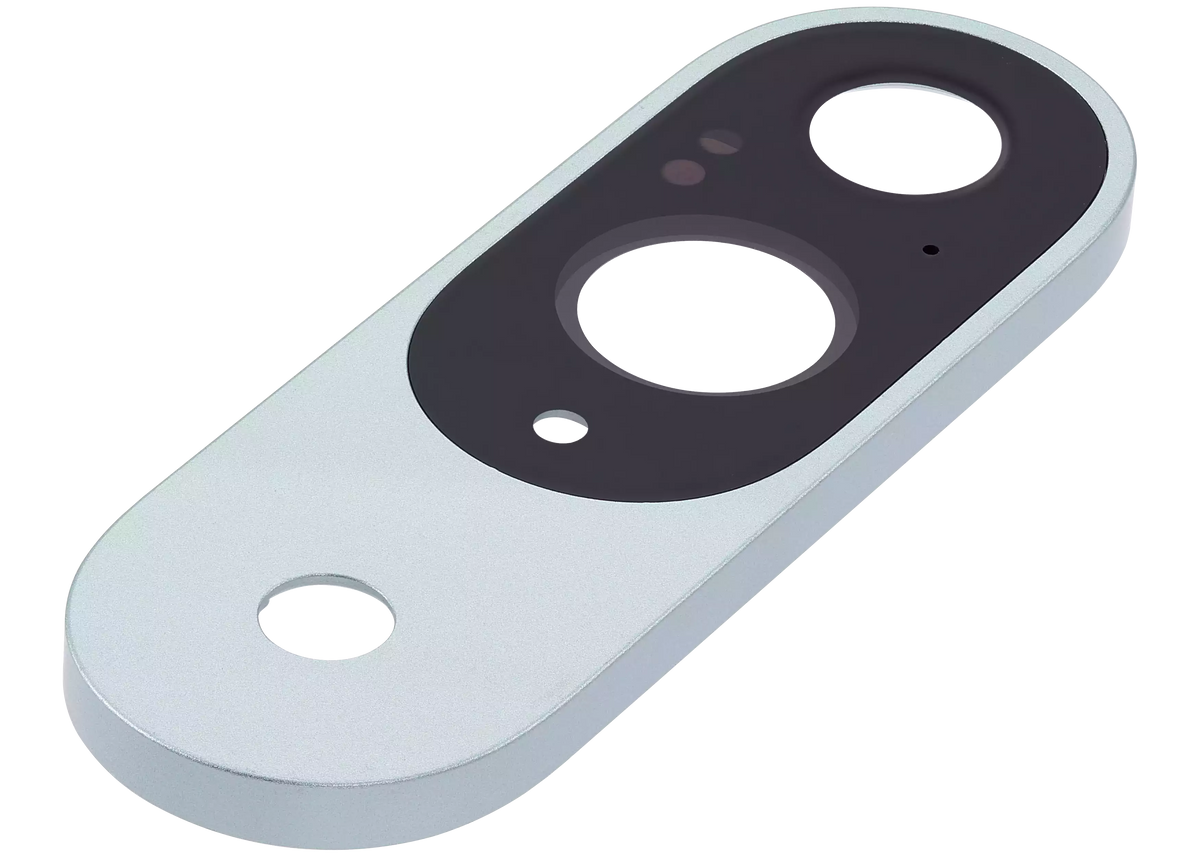 Back Camera Lens With Bracket For Google Pixel 9 (Wintergreen) - replacement component detail view