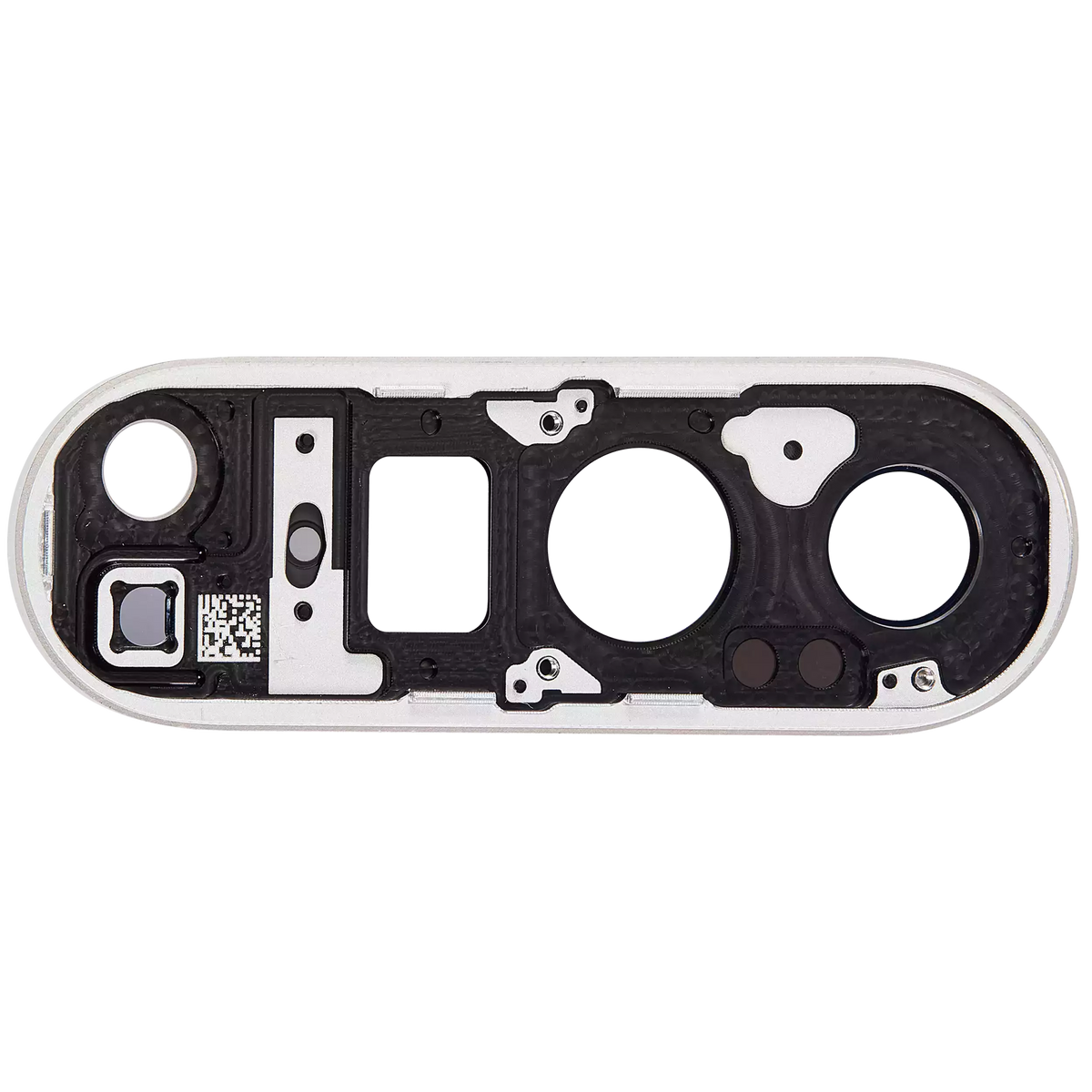 Back Camera Lens With Bracket For Google Pixel 9 Pro (Porcelain) - repair component alternate view
