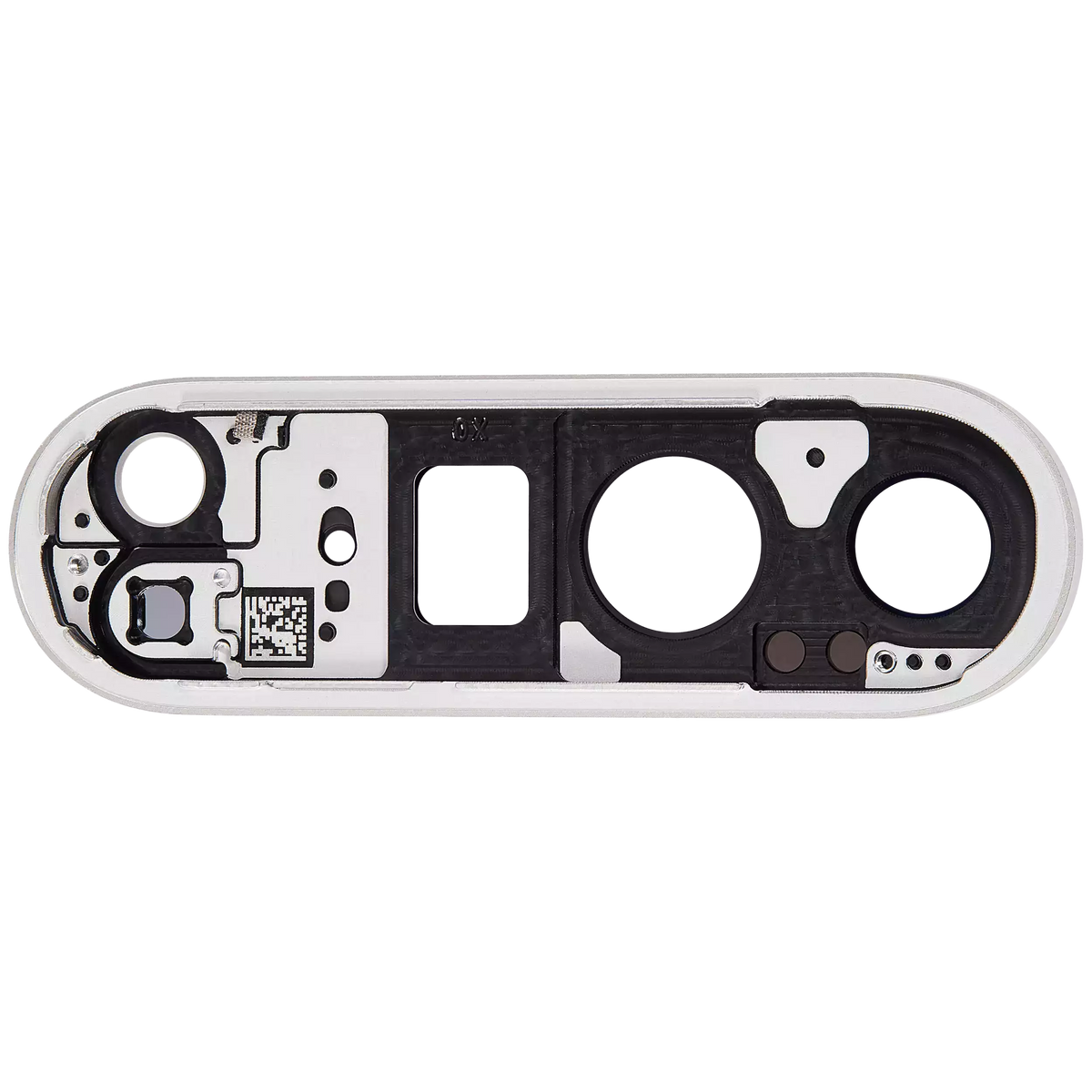 Back Camera Lens With Bracket For Google Pixel 9 Pro XL (Porcelain) - replacement component detail view