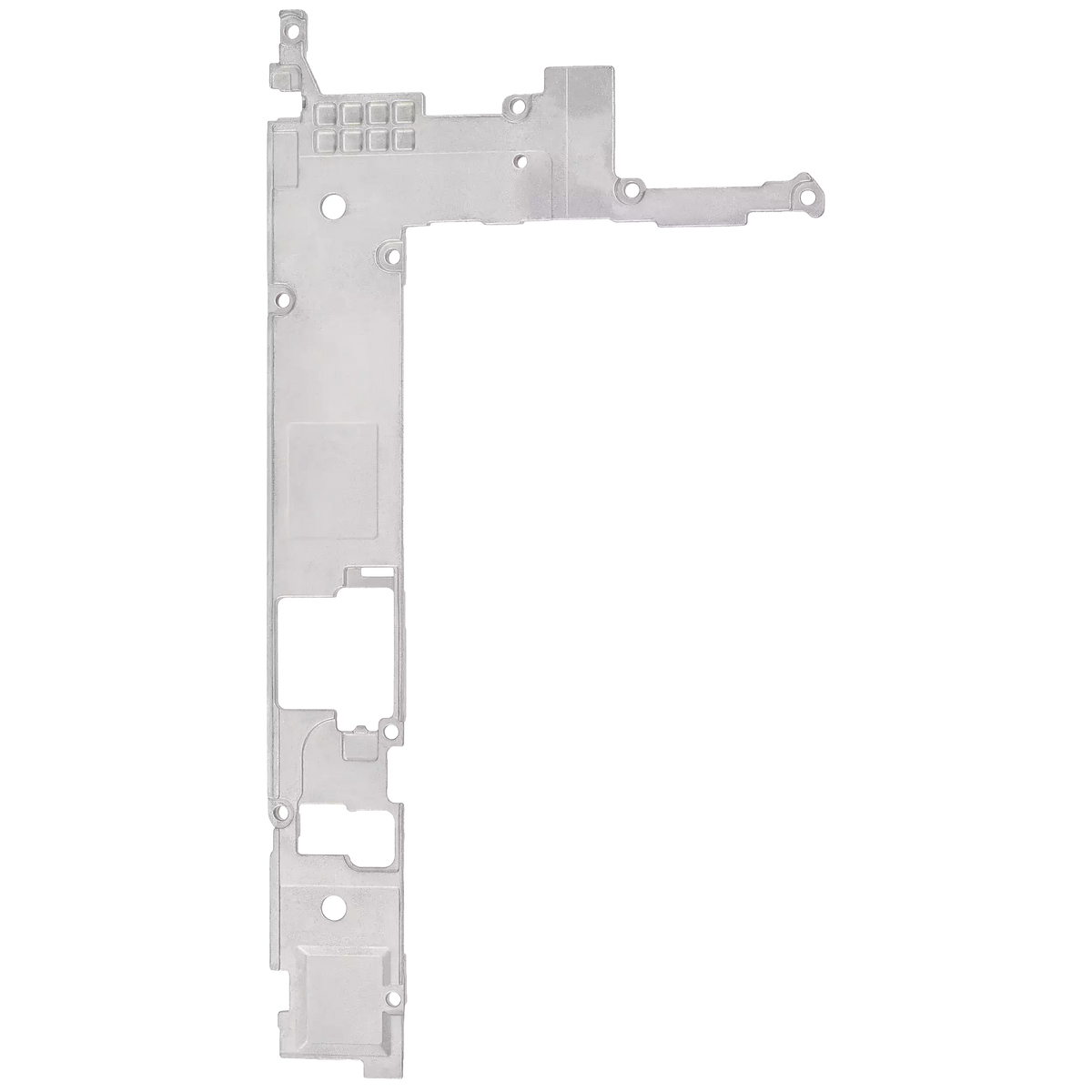Mainboard Holding Bracket For Google Pixel 6 - replacement component detail view