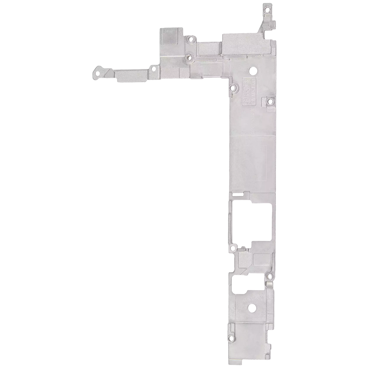 Mainboard Holding Bracket For Google Pixel 6 - replacement part product view