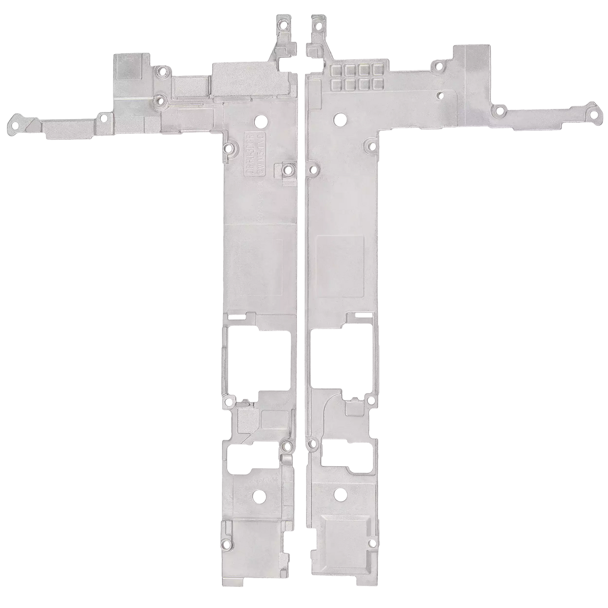 Mainboard Holding Bracket For Google Pixel 6 - repair component alternate view