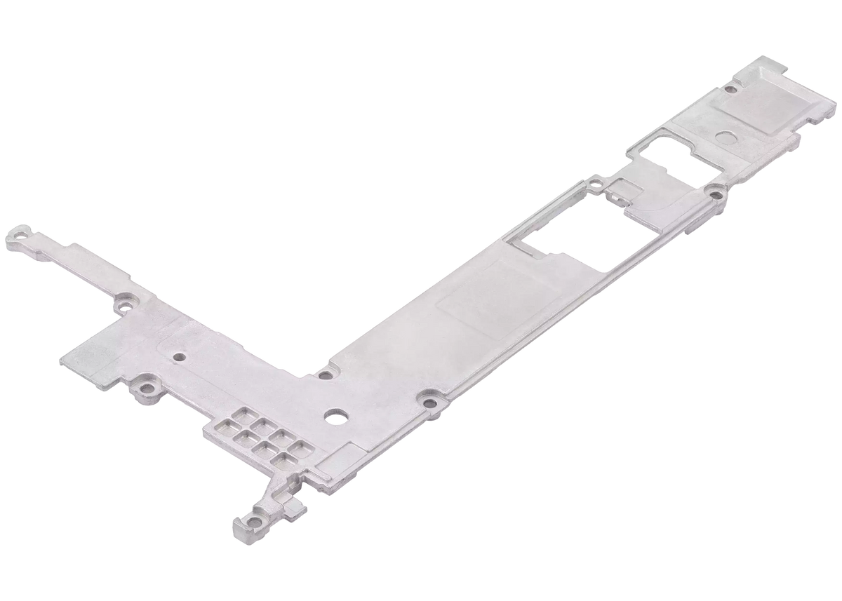 Mainboard Holding Bracket For Google Pixel 6 - phone repair part close-up