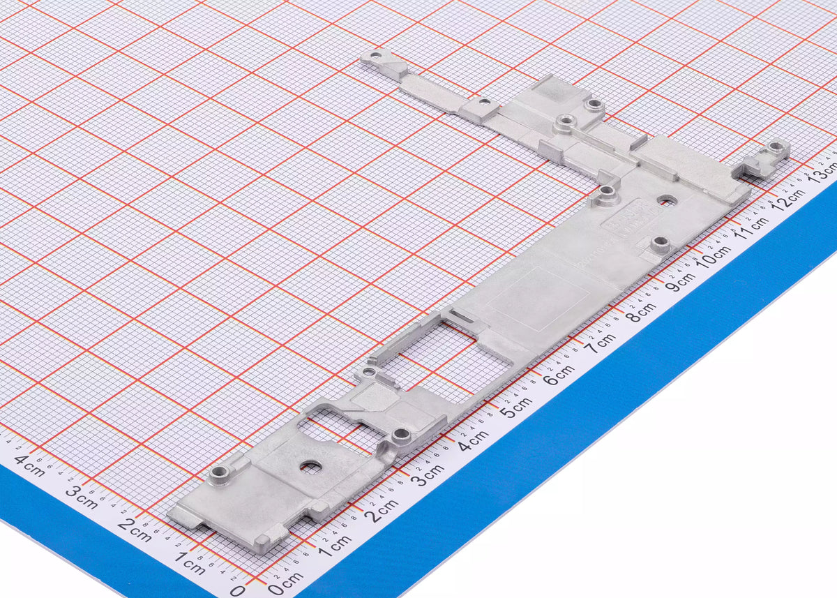 Mainboard Holding Bracket For Google Pixel 6 - replacement part additional angle