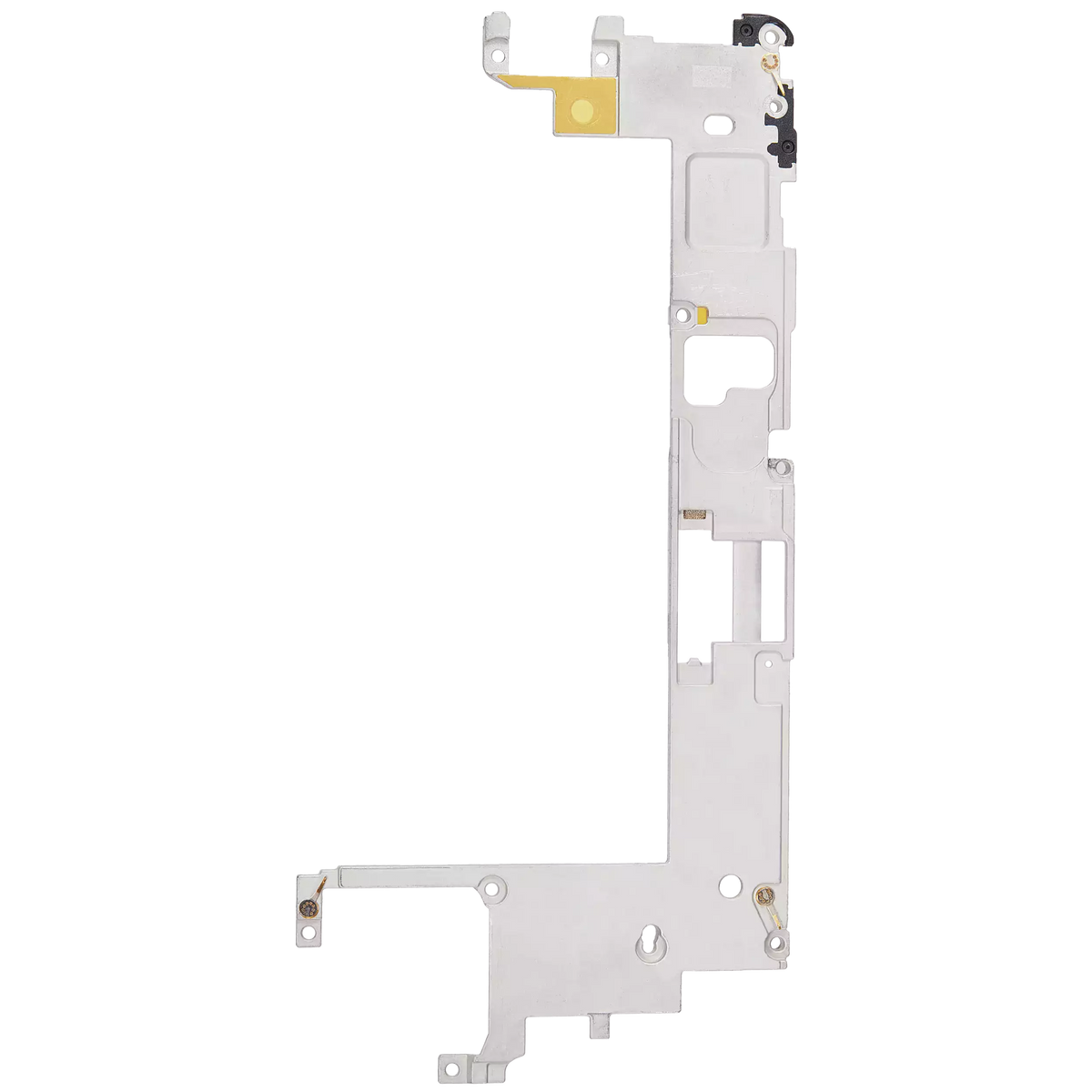 Mainboard Holding Bracket For Google Pixel 7 - replacement component detail view