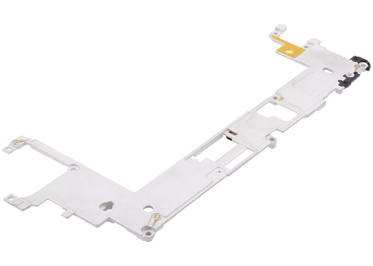 Mainboard Holding Bracket For Google Pixel 7 - phone repair part close-up