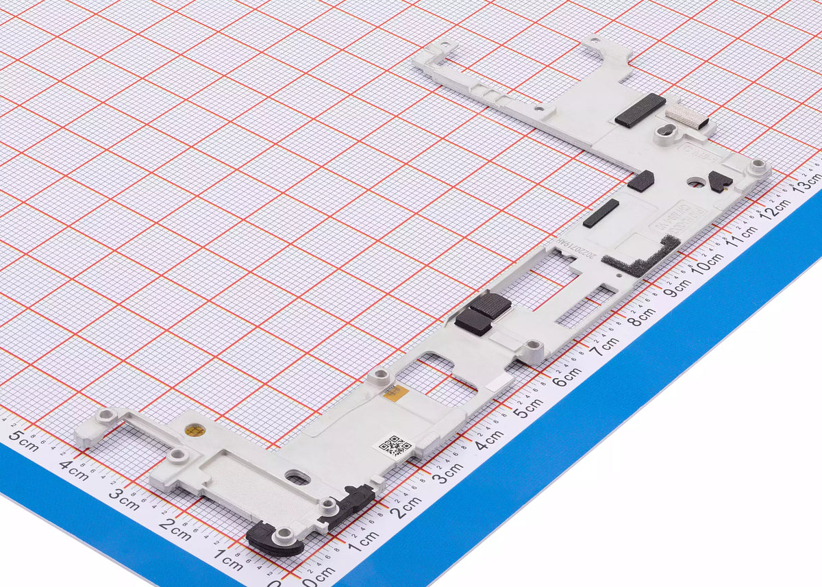Mainboard Holding Bracket For Google Pixel 7 - replacement part additional angle