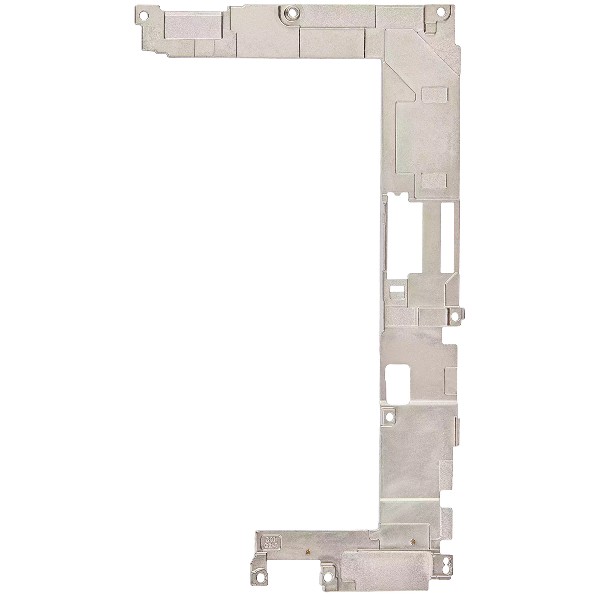 Mainboard Holding Bracket For Google Pixel 7 Pro - replacement component detail view