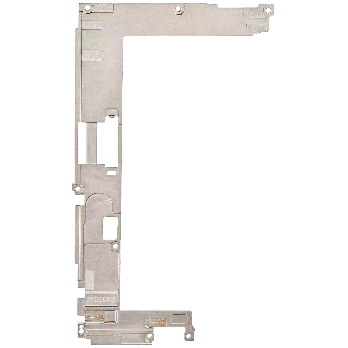 Mainboard Holding Bracket For Google Pixel 7 Pro - replacement part product view