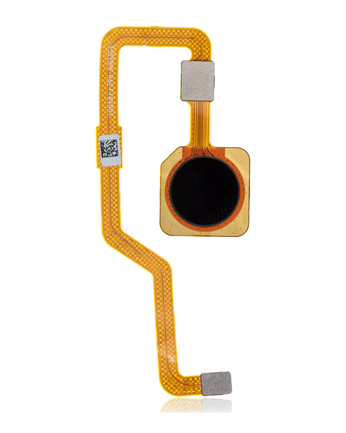 Fingerprint Reader With Flex Cable For Xiaomi Mi Mix 3 (Onyx Black) - replacement part product image SKU 107082070320 - image 1
