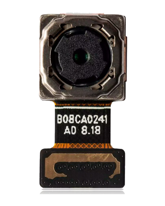 Back Camera for Moto E5 Play Go (XT1921 / 2018) - Motorola camera repair part, SKU 107081017117, product image 1