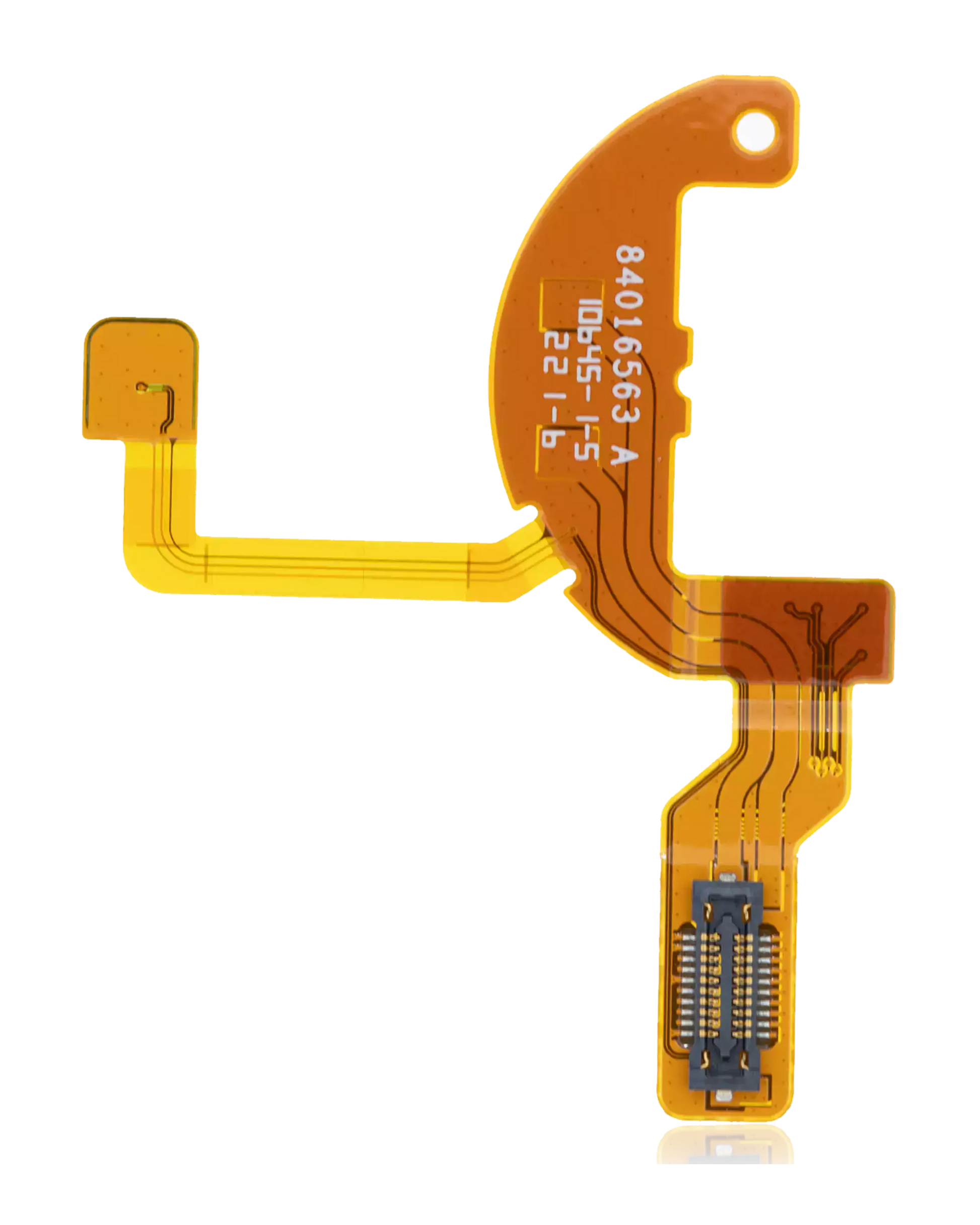 Back Camera Flash Flex Cable For Motorola Moto Z Play Droid (XT1635 / 2016) - Motorola replacement part, primary product view, SKU 107082031455