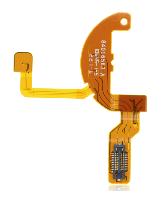 Back Camera Flash Flex Cable For Motorola Moto Z Play Droid (XT1635 / 2016) - Motorola replacement part, primary product view, SKU 107082031455