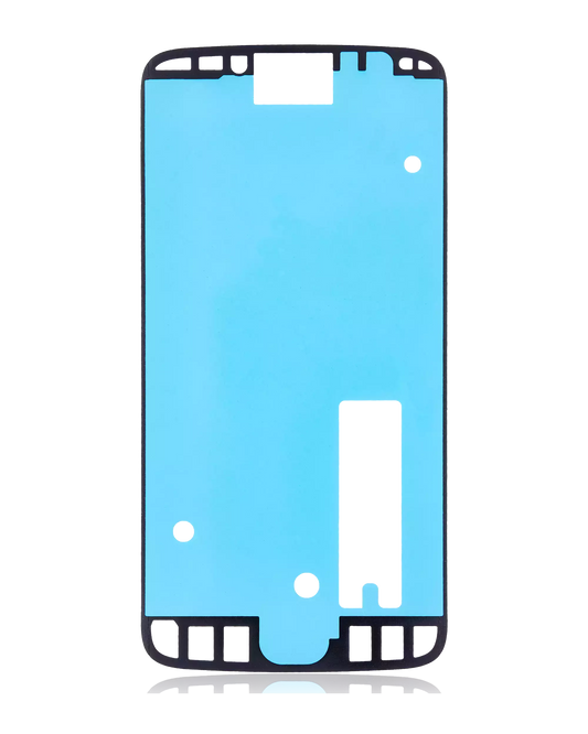 Display Adhesive for Moto E4 Plus (XT1774 / 2017) - Motorola screen replacement part, SKU 107082140117, product image 1