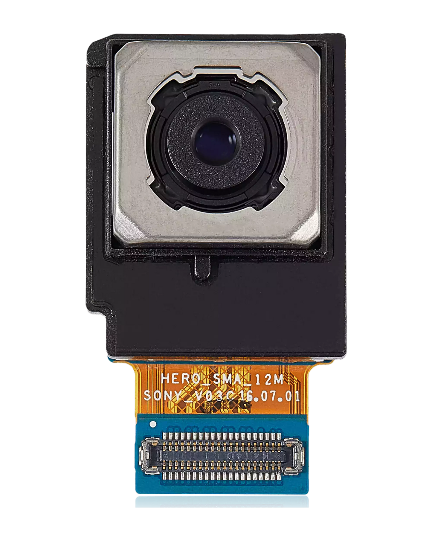 Back Camera For Samsung Galaxy S7 / Samsung Galaxy S7 Edge (Samsung Version)